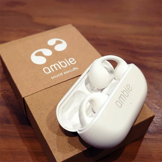 Ambie Earcuffs Wireless Earbuds