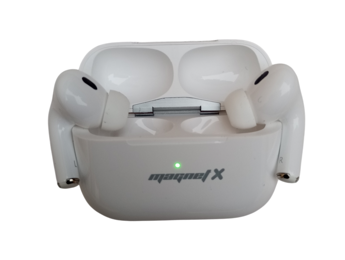 Megnet-X Buzzer Air-Pods Pro